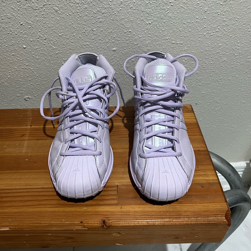 Adidas pro model